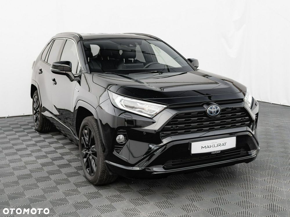 Toyota RAV4 - 4
