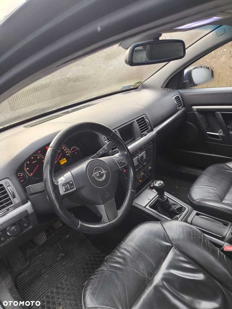 Opel Signum 1.9 CDTI Cosmo Plus - 16