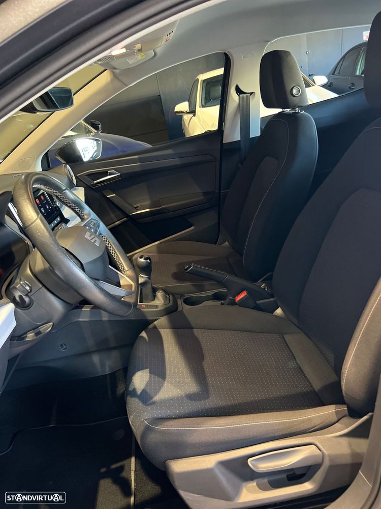 SEAT Ibiza 1.0 TSI Style - 29