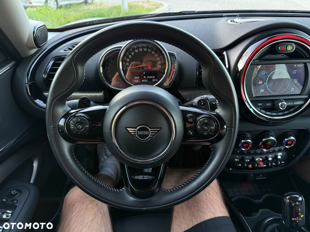 MINI Clubman Cooper S ALL4 GPF sport - 8