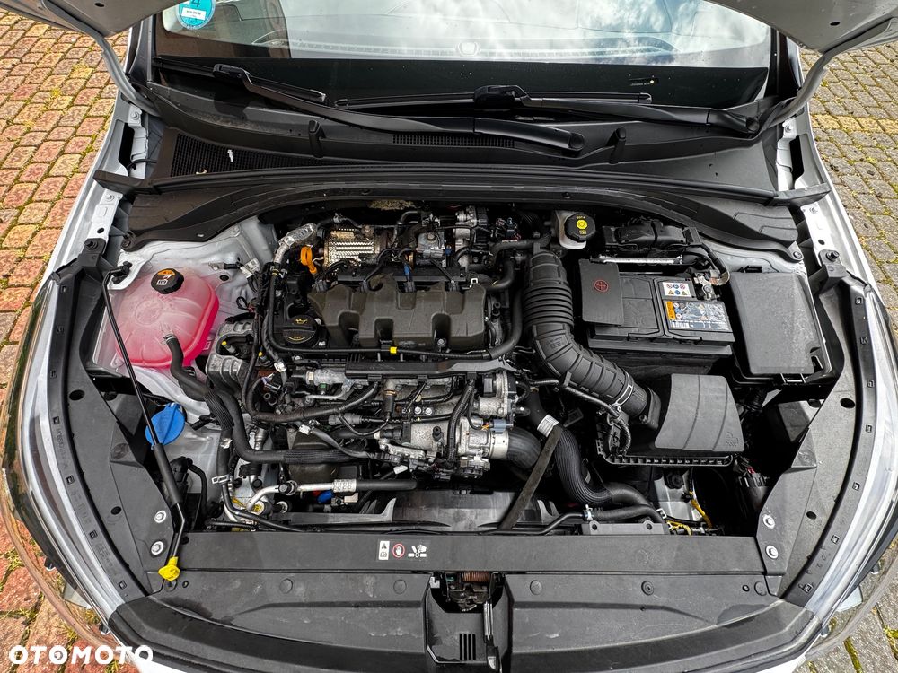 Kia Ceed 1.6 CRDi mHEV L DCT - 27