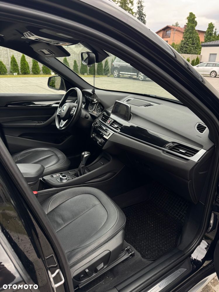 BMW X1 - 5