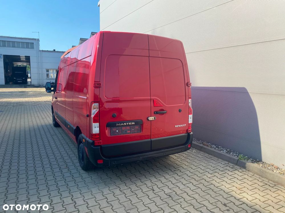 Renault MASTER Furgon L3H2 - 8