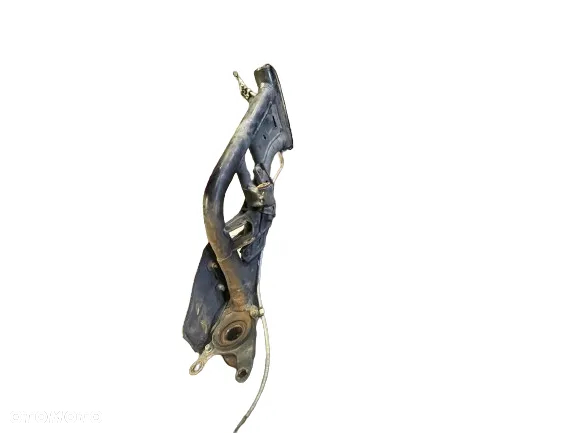 CAN-AM Outlander 1000 XMR WAHACZ PRAWY TYŁ 706001861 używane - 2