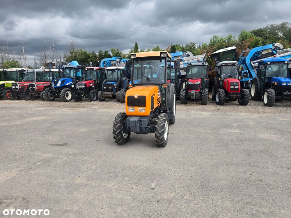 Renault Dionis 130 - 6