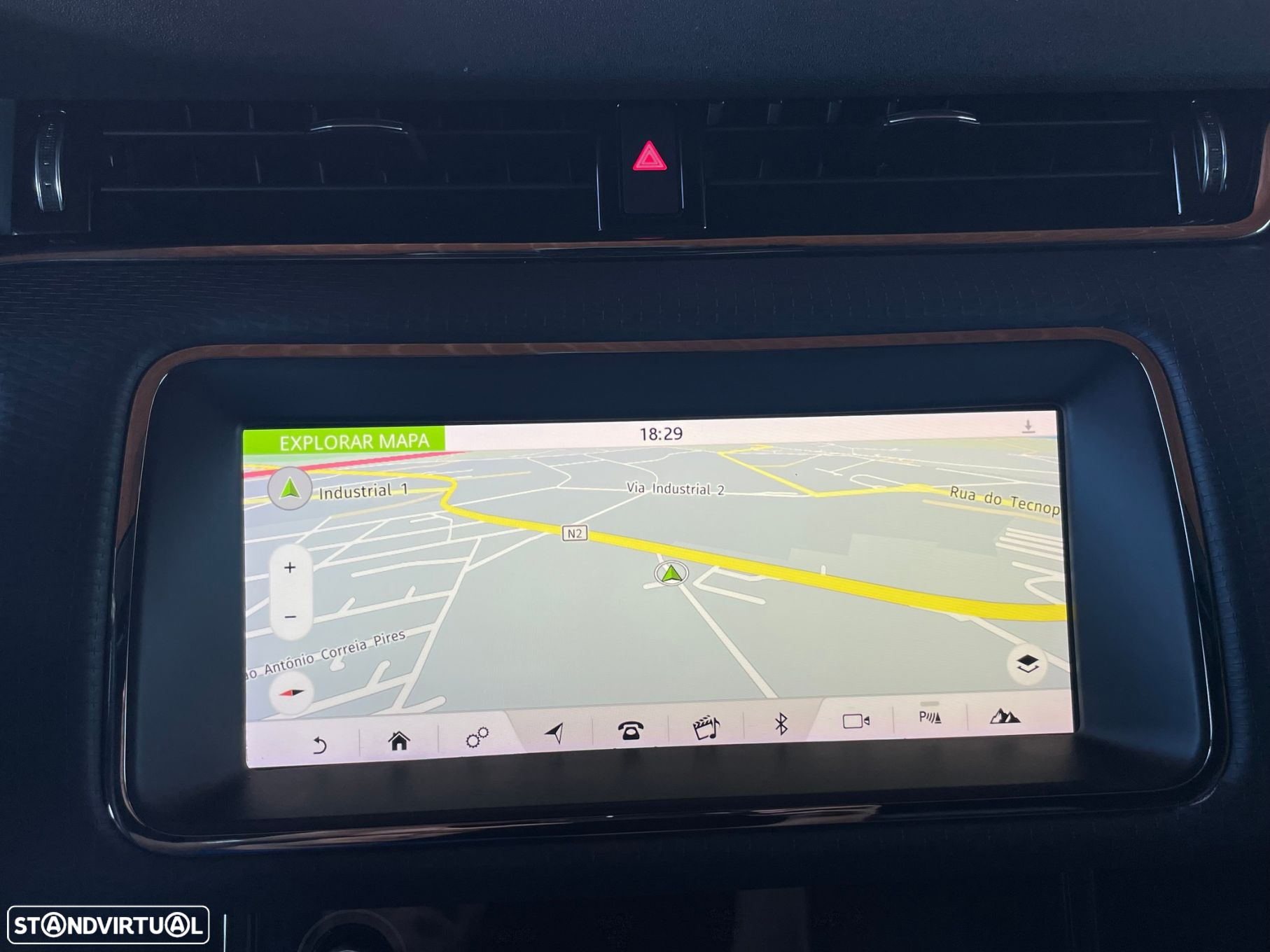 Land Rover Range Rover Evoque 2.0 D150 AWD R-Dynamic S Auto - 19