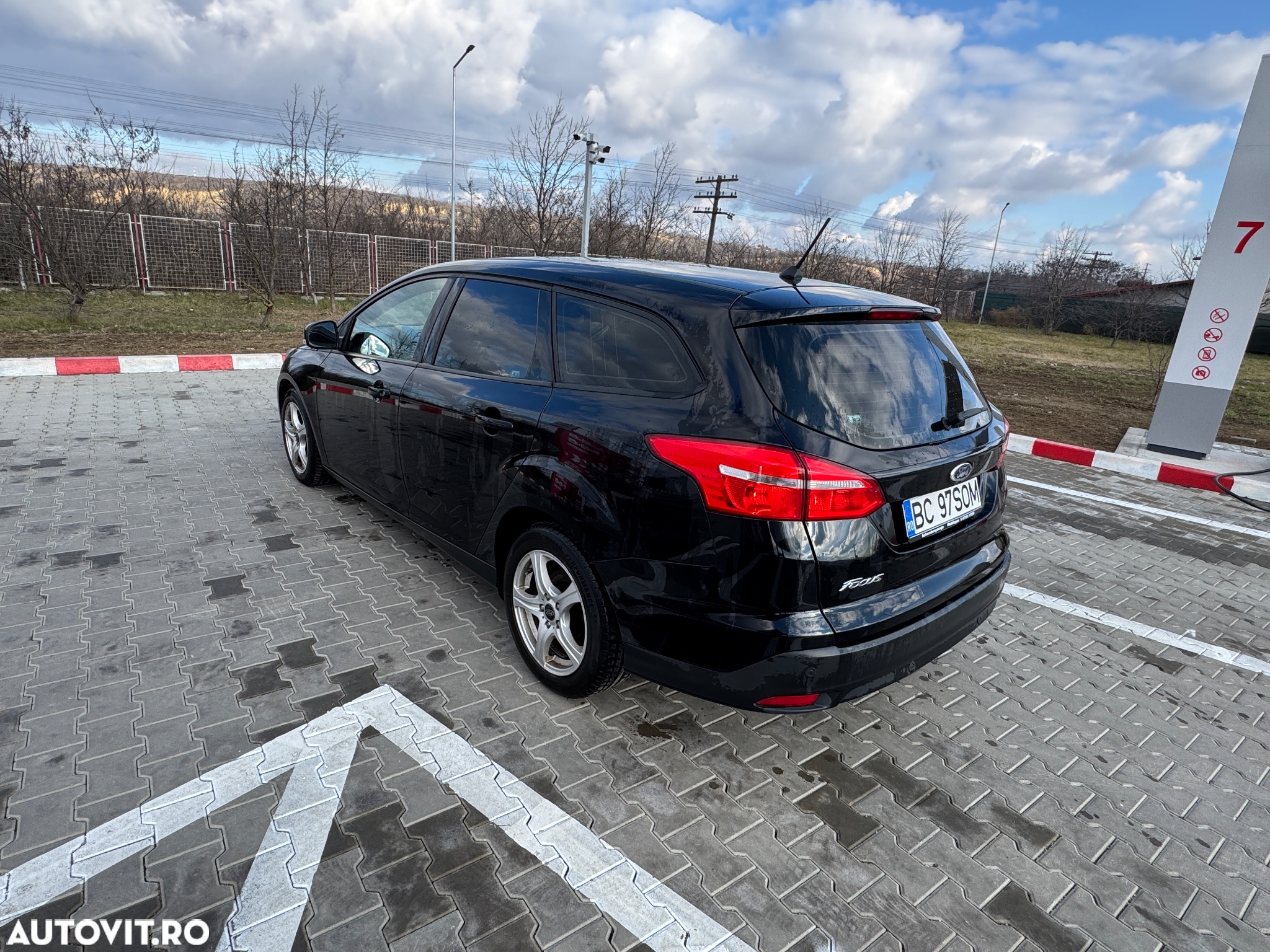 Ford Focus - 2