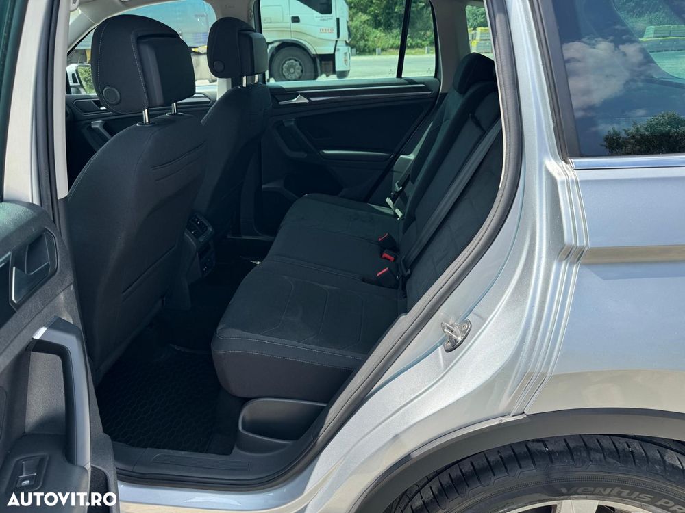 Volkswagen Tiguan 2.0 TSI OPF DSG 4Motion Elegance - 13
