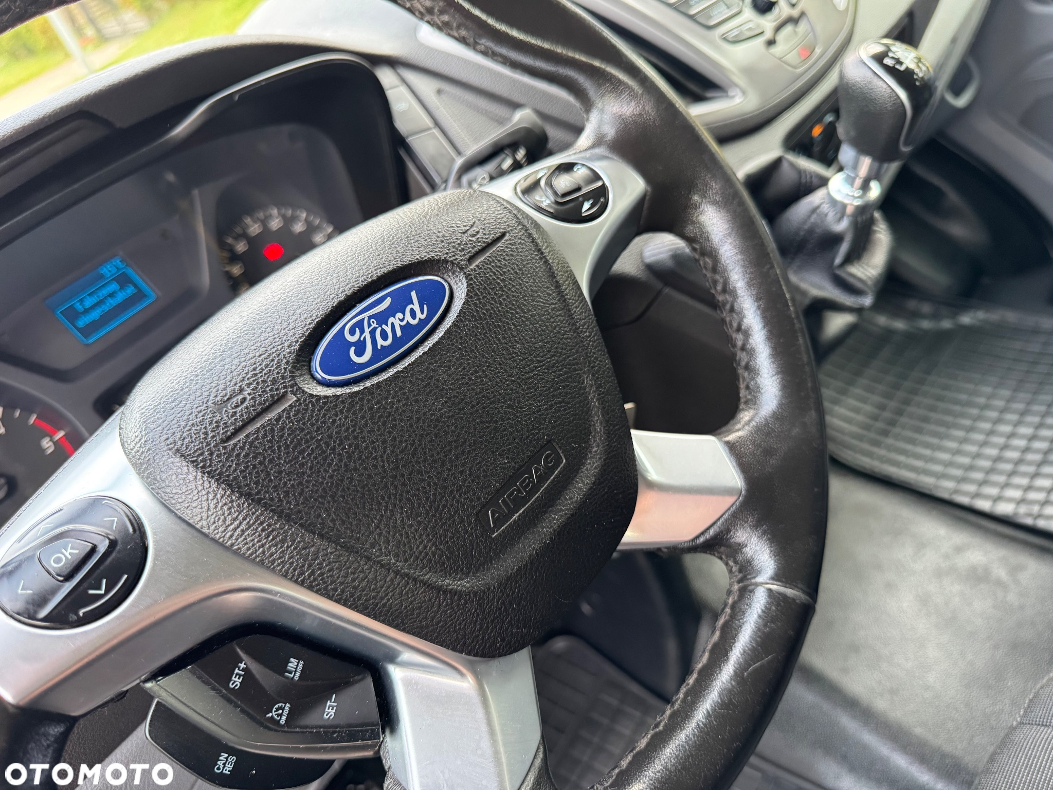 Ford Transit - 34
