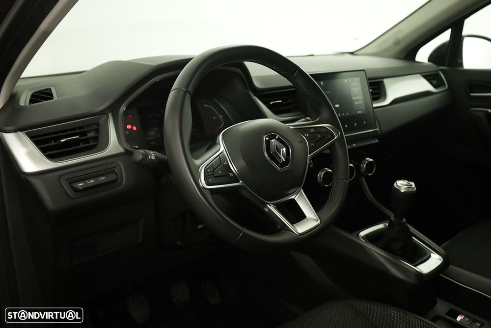 Renault Captur 1.0 TCe Techno - 7