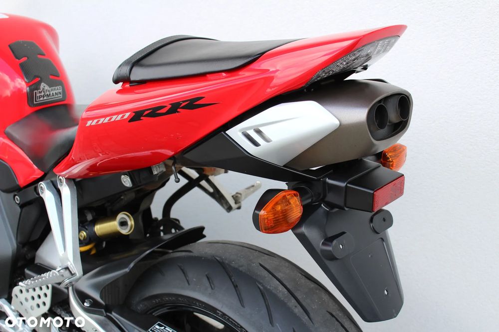 Honda CBR - 26