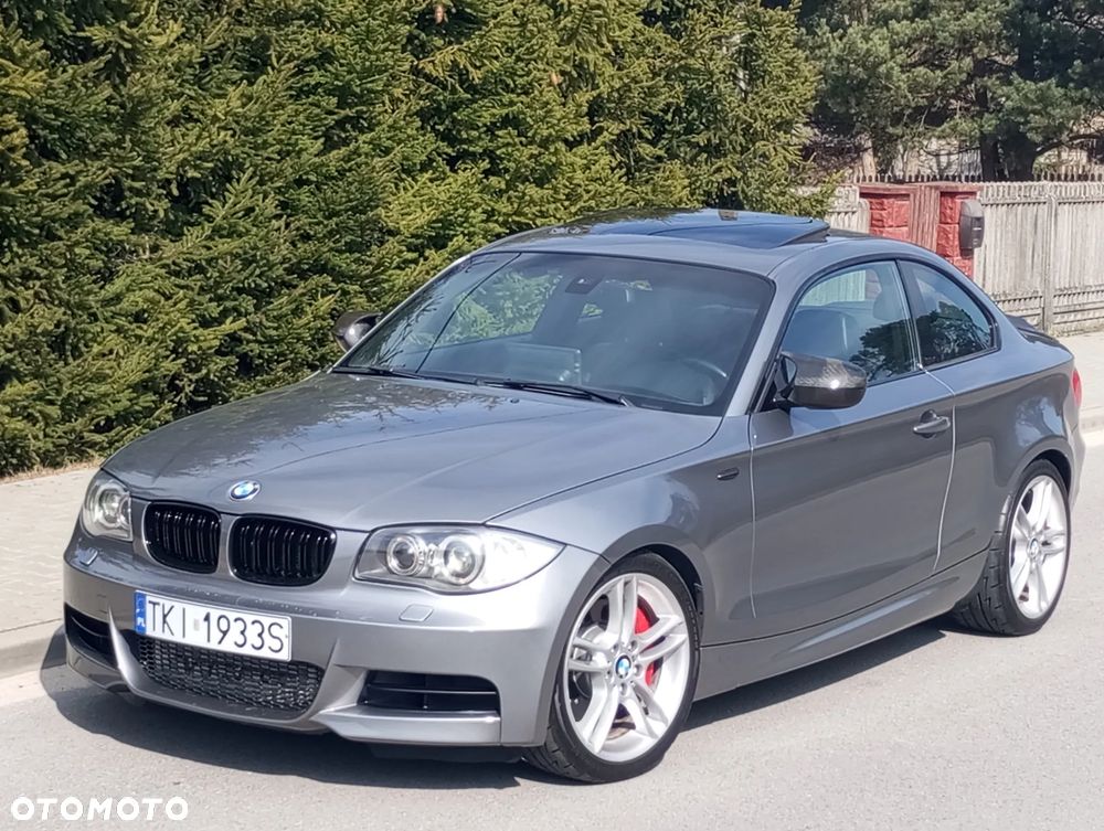 BMW Seria 1 - 21