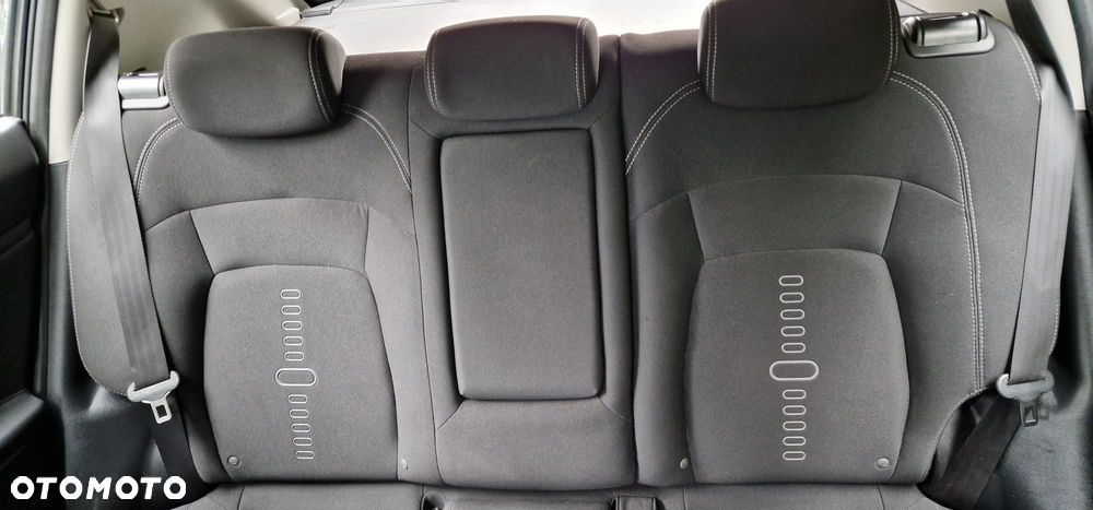 Kia Sportage 2.0 CRDI XL AWD - 16