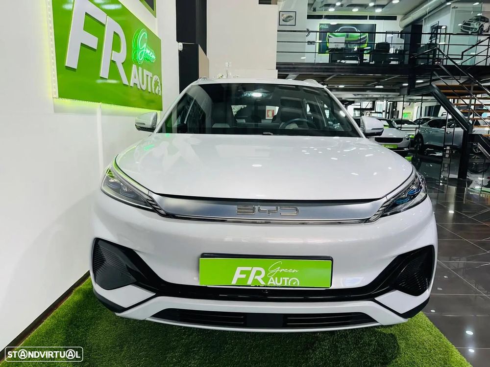 BYD Atto 3 60.48 kWh Design - 21