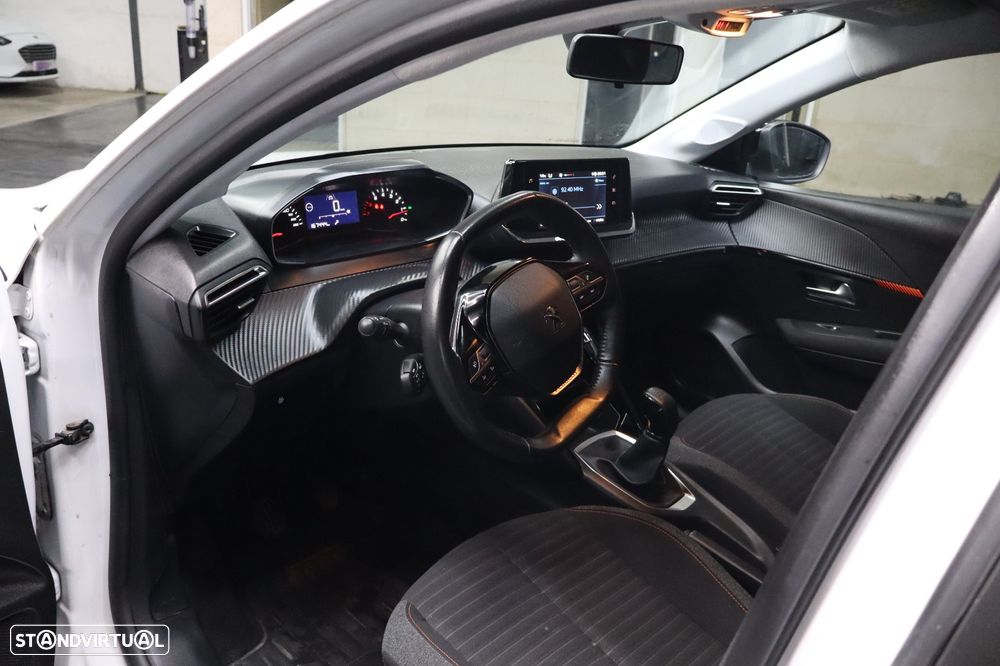Peugeot 208 PureTech 75 Active Pack - 9