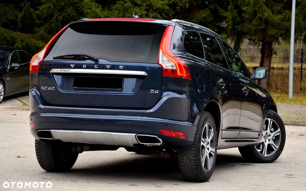 Volvo XC 60 - 7