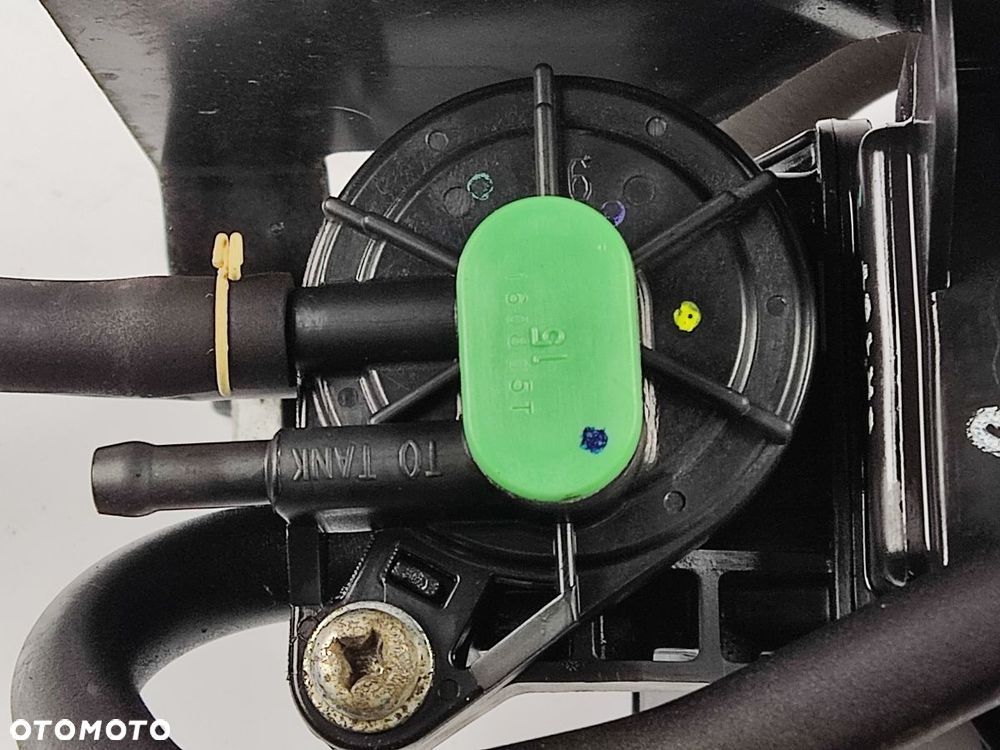 HONDA HR-V 1.5i gen II 15-18r Filtr Węglowy - 18