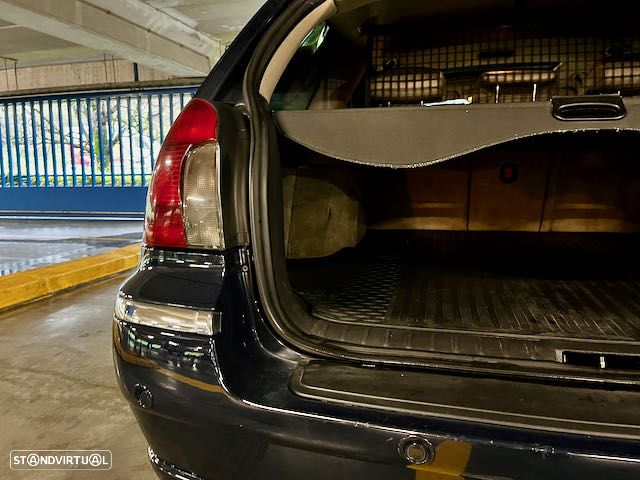 Rover 75 Tourer - 22