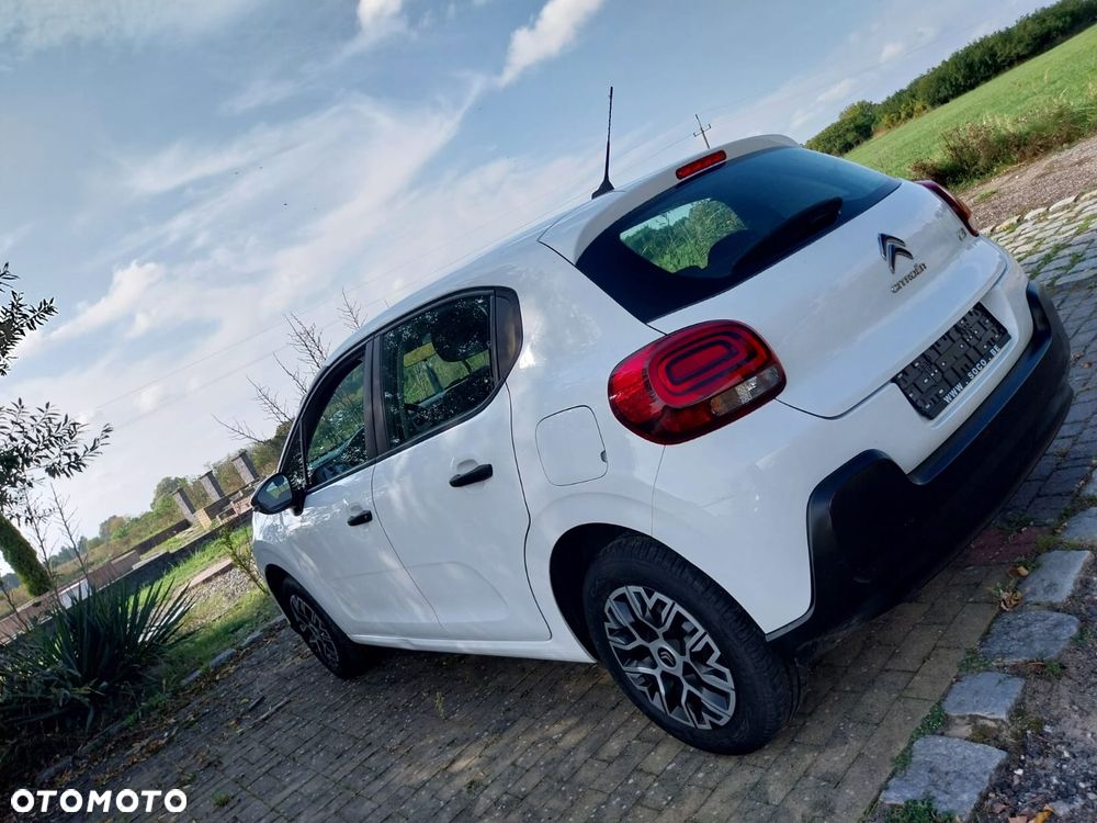 Citroën C3 - 20