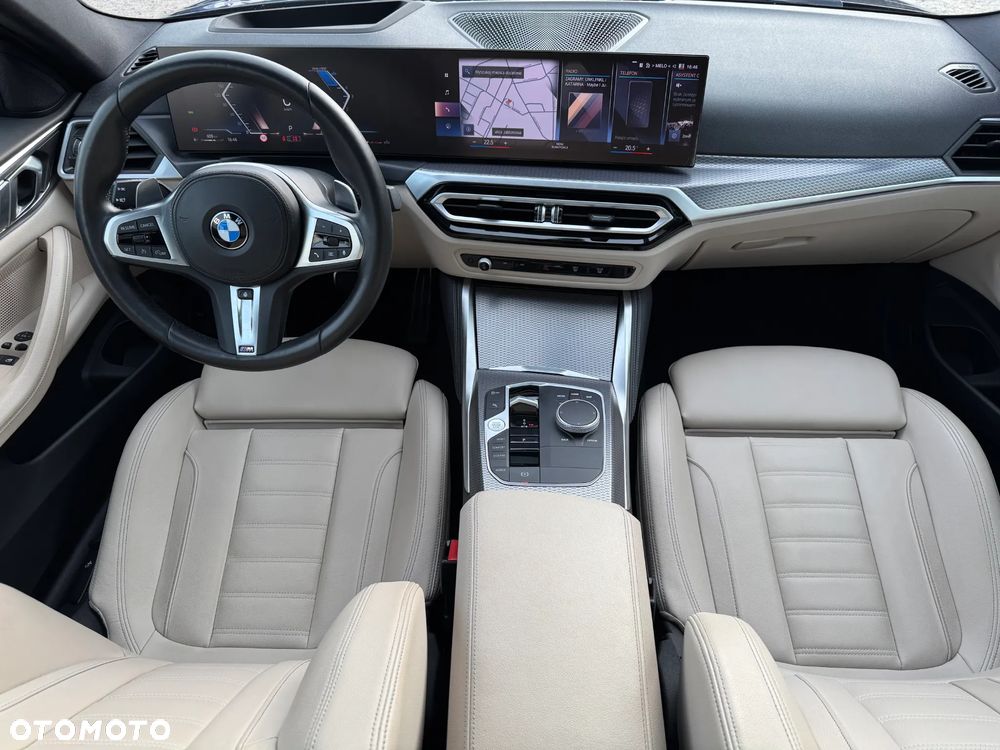 BMW Seria 4 - 25