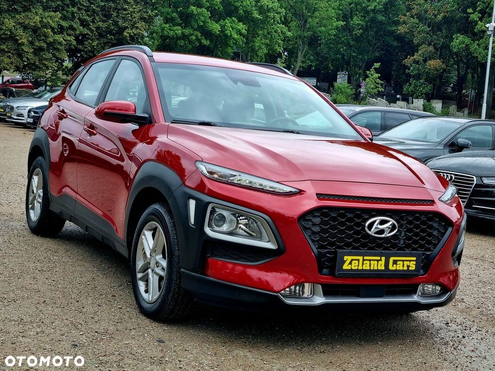 Hyundai Kona - 3
