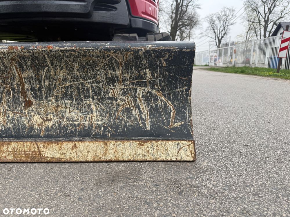 Yanmar Minikoparka Gąsienicowa ViO57 - 31