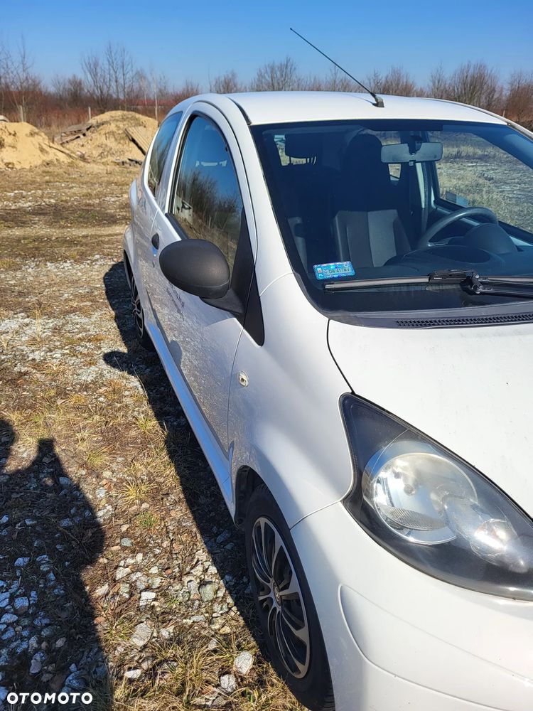 Toyota Aygo 1.0 VVT-i Active - 15
