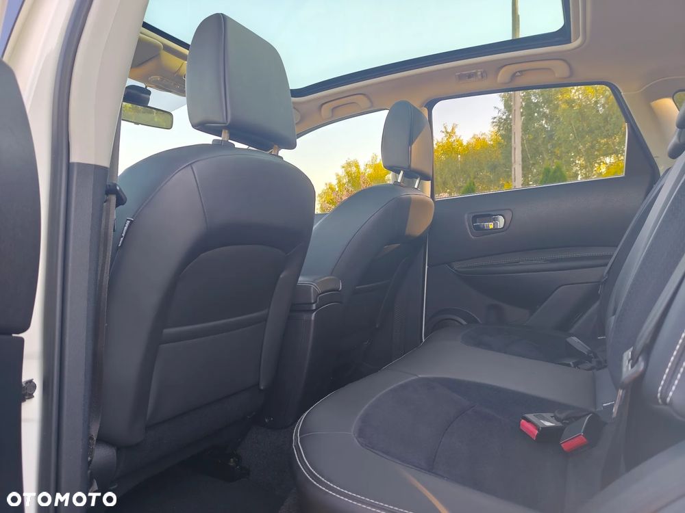 Nissan Qashqai 1.6 360 S/S - 22