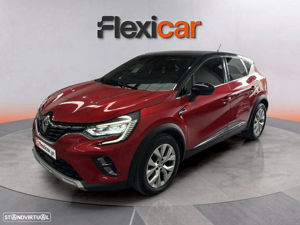 Renault Captur - 2