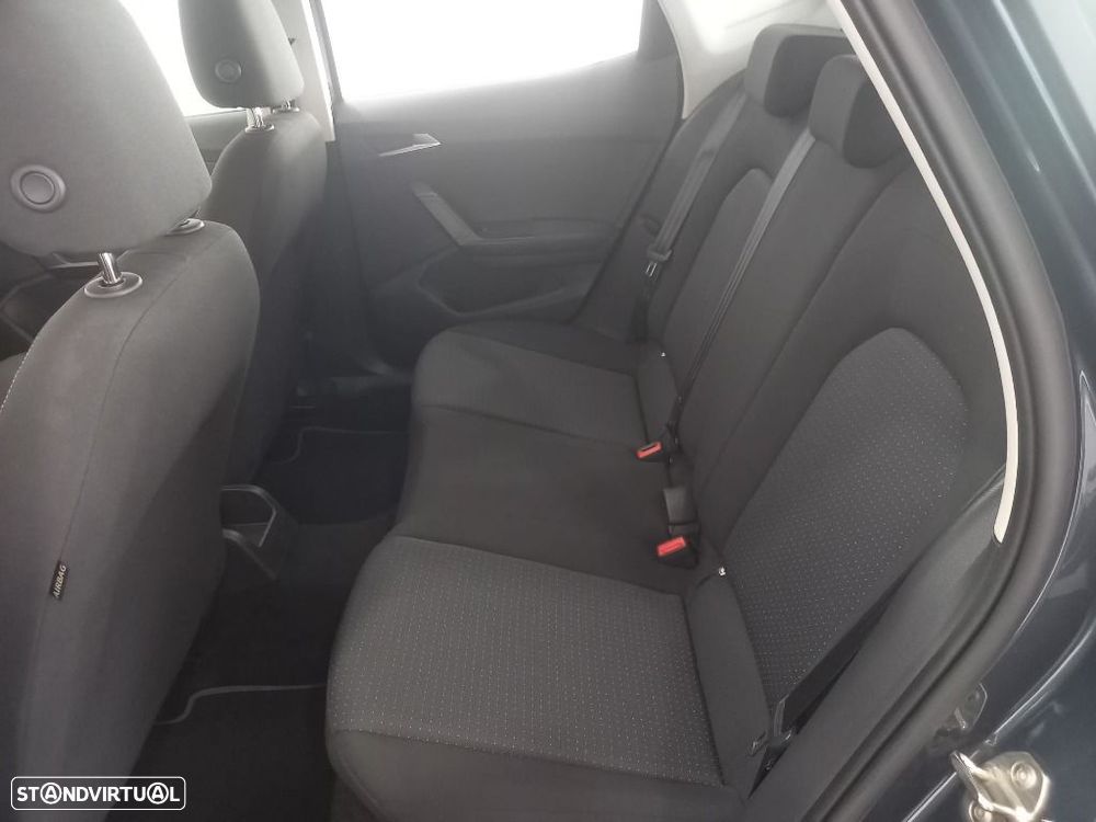 SEAT Arona 1.0 TSI Style DSG - 13