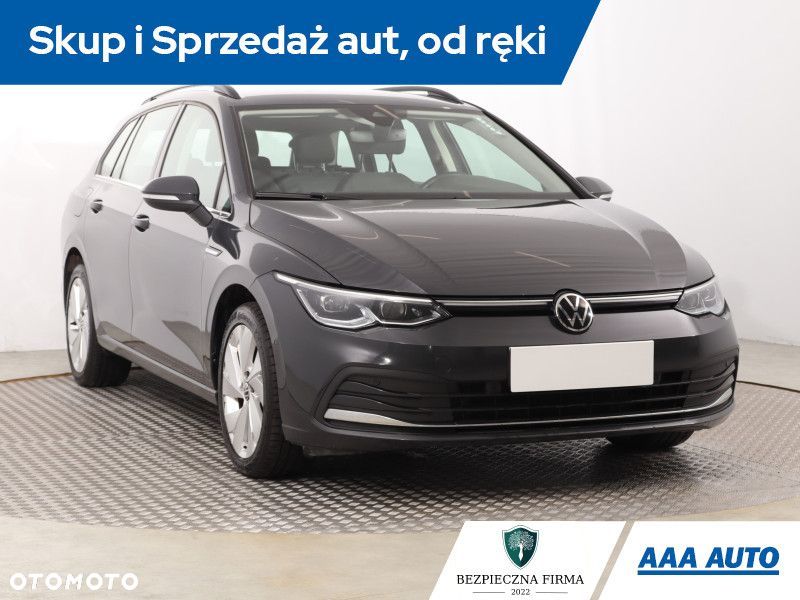Volkswagen Golf - 2