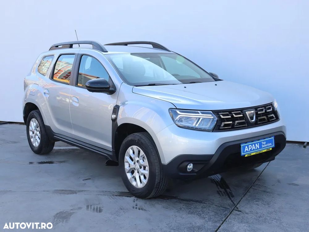 Dacia Duster - 3