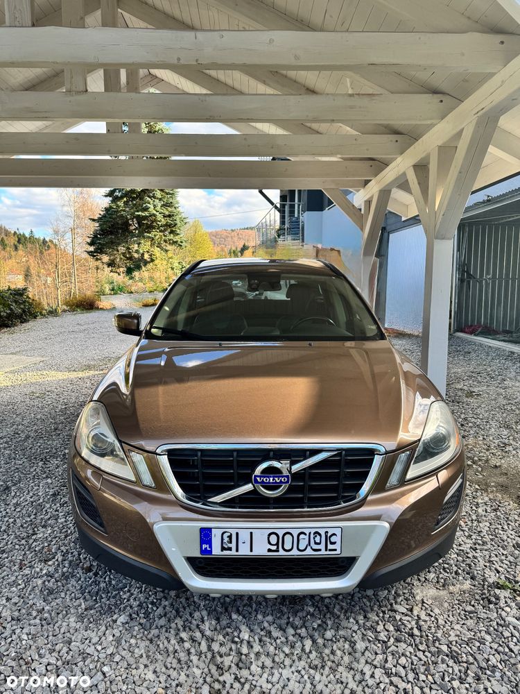 Volvo XC 60 D3 Momentum - 1