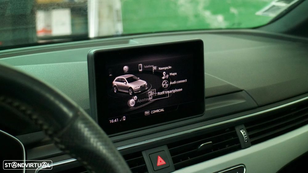 Audi A4 Avant 2.0 TDI S-line S tronic - 29