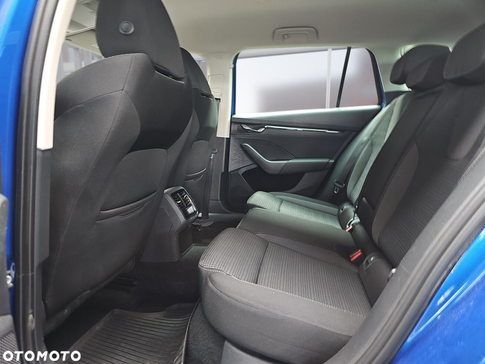 Skoda Octavia 2.0 TDI Ambition - 23