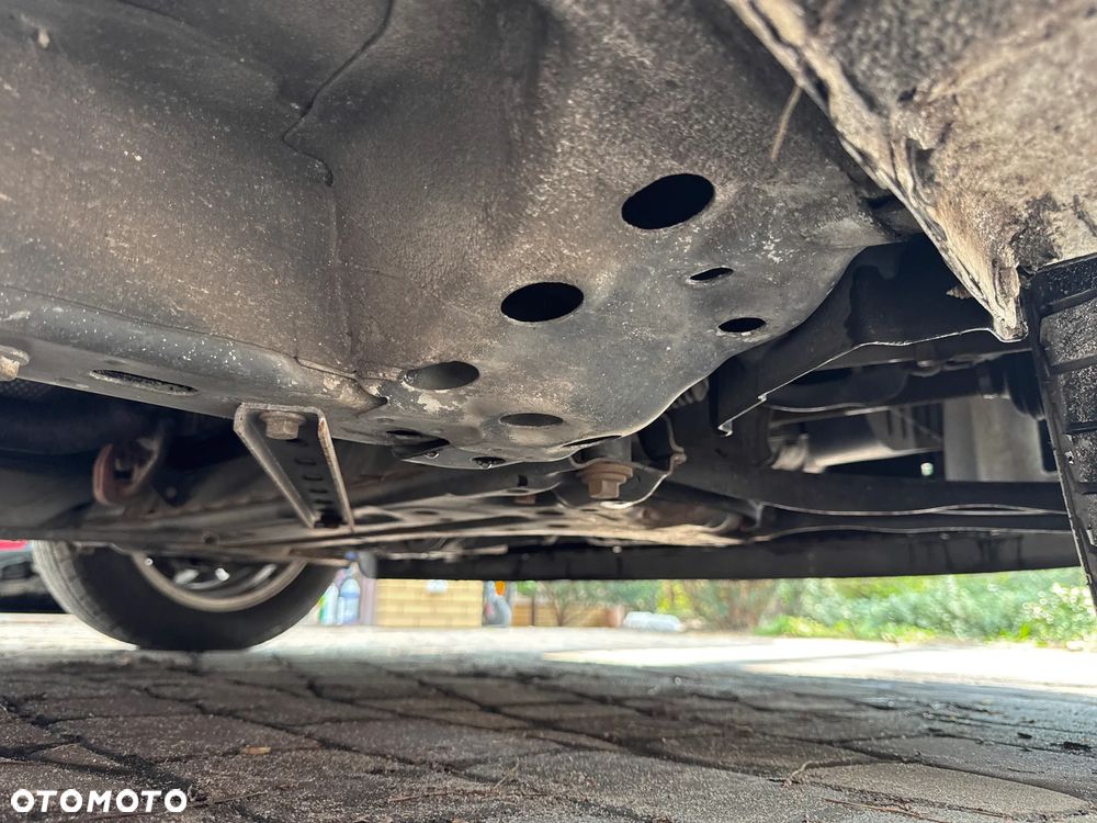 Ford Fiesta 1.25 Silver X (Ambiente) EU6 - 36