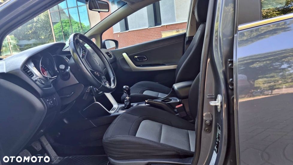Kia Ceed 1.4 Business Line - 11