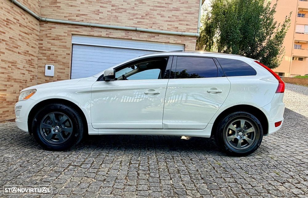 Volvo XC 60 - 5