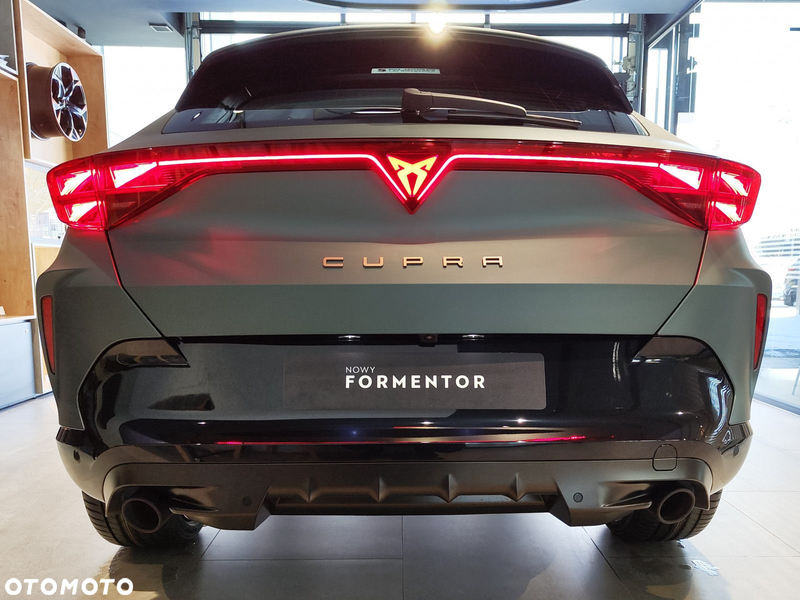 Cupra Formentor - 5