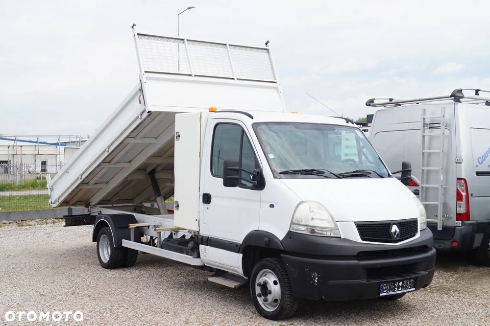 Renault Mascott - 3