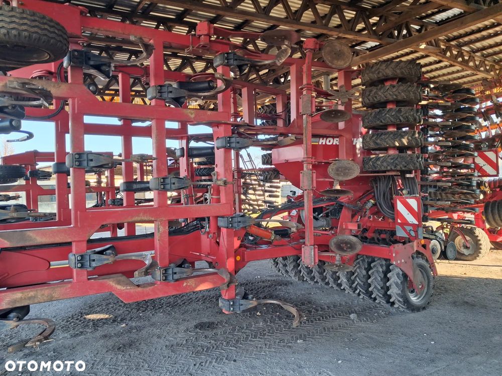 Horsch Tiger 6 AS - 2