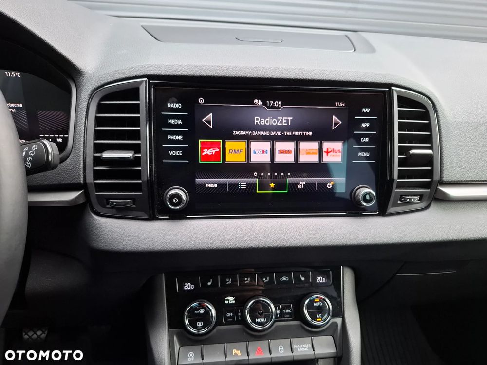 Skoda Karoq 1.5 TSI ACT Selection - 20