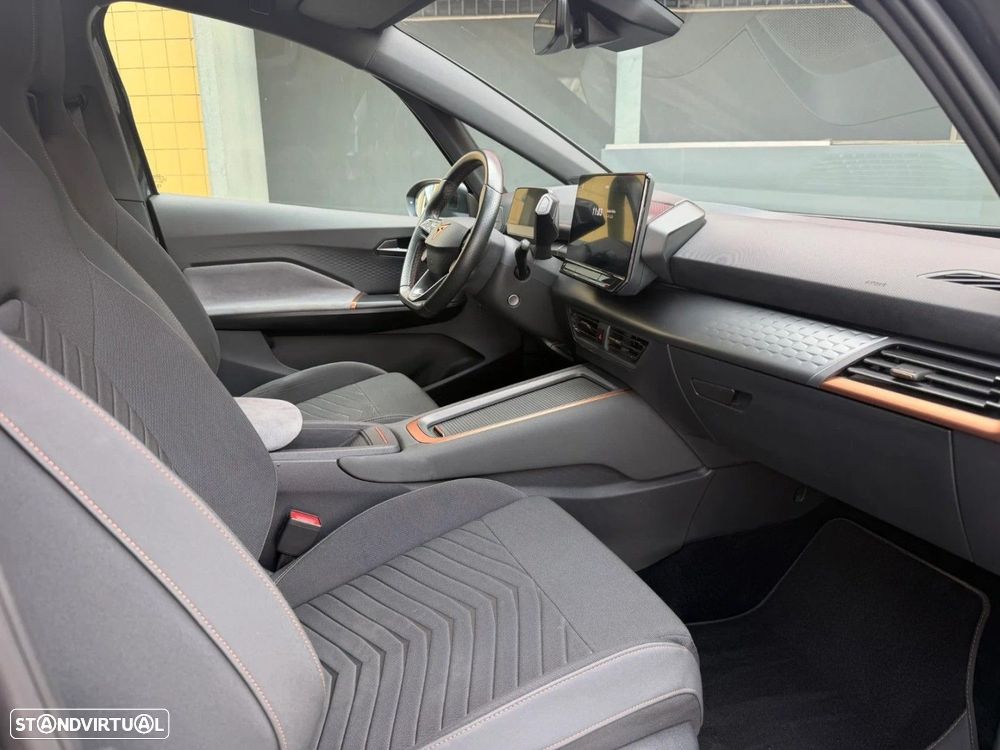 Cupra Born 77 kWh e-Boost - 14
