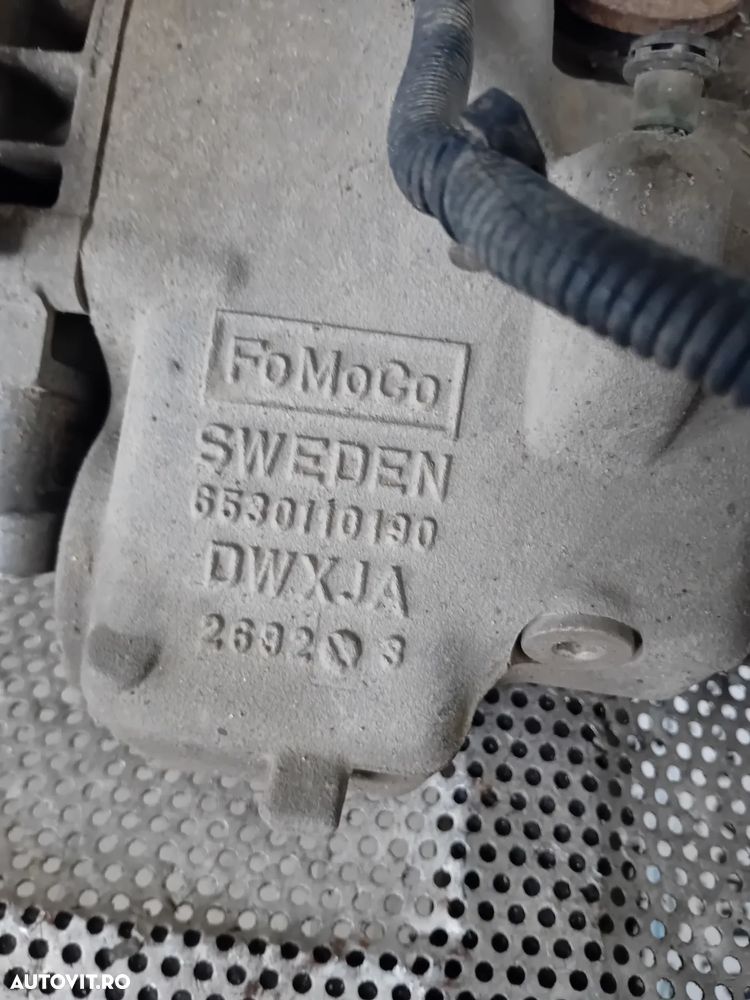 Grup Diferential Spate Complet Ford Kuga 1 I 2008-2013 Automat Cod 9V4N-4N053-BD - 6