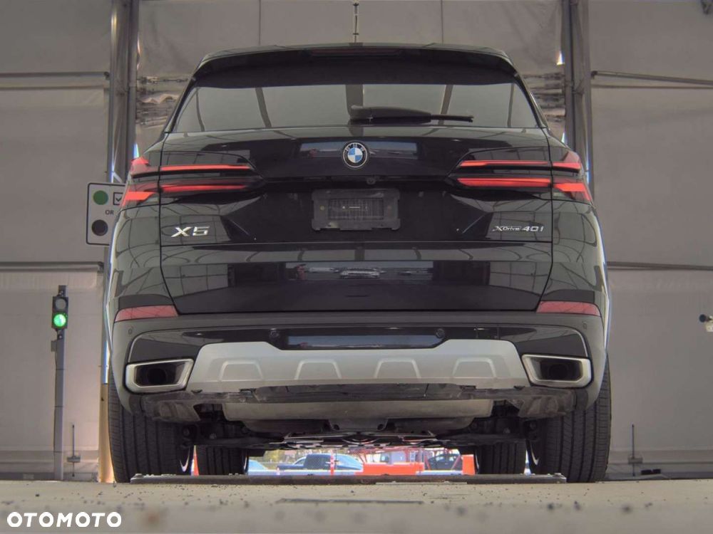 BMW X5 - 6