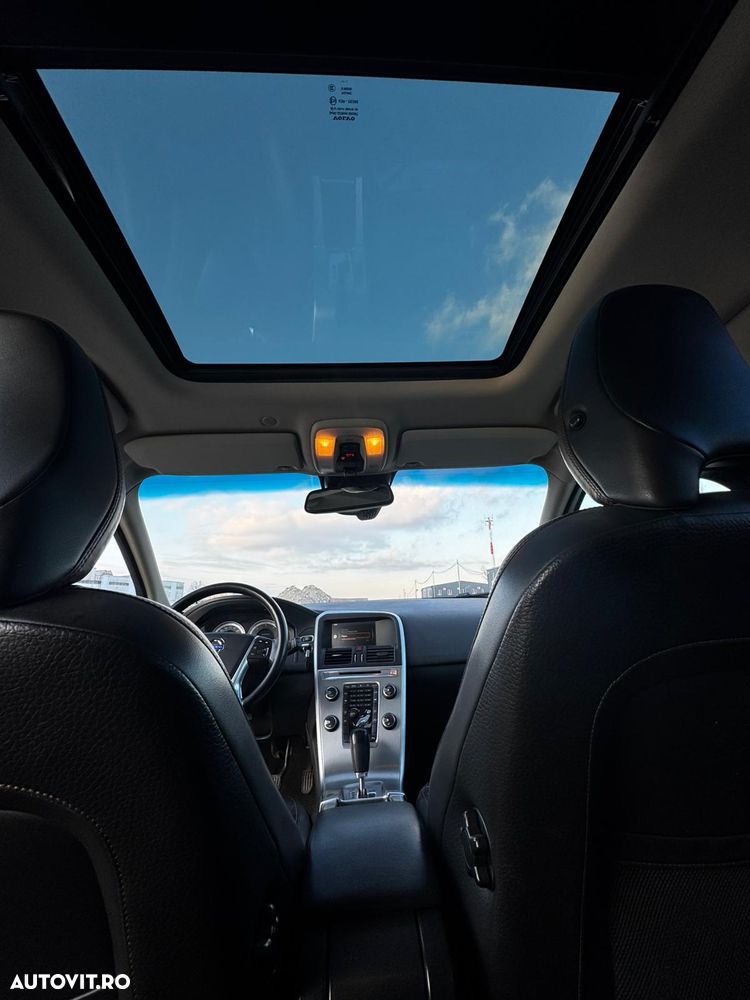 Volvo XC 60 D4 Summum - 7