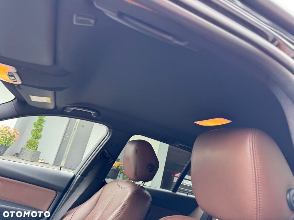 BMW Seria 3 316d - 13