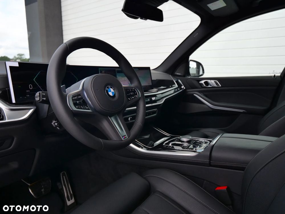 BMW X5 xDrive30d mHEV sport - 27