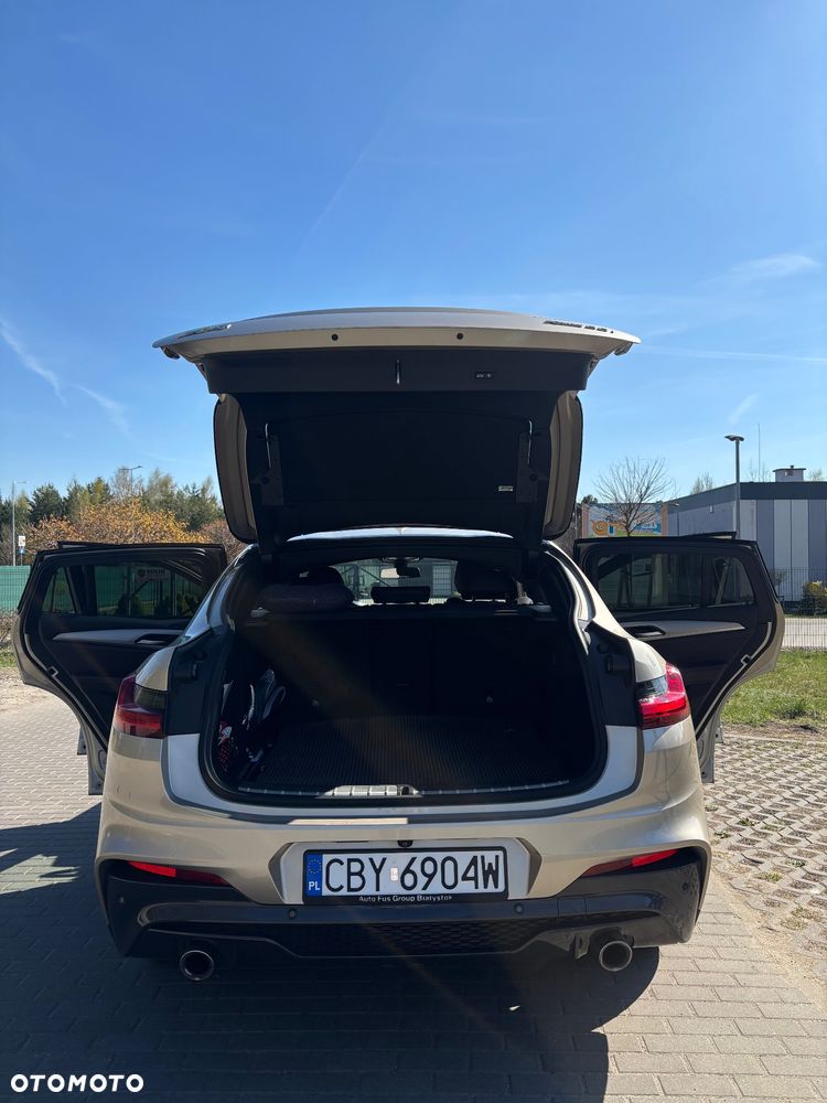 BMW X4 xDrive20i sport - 16