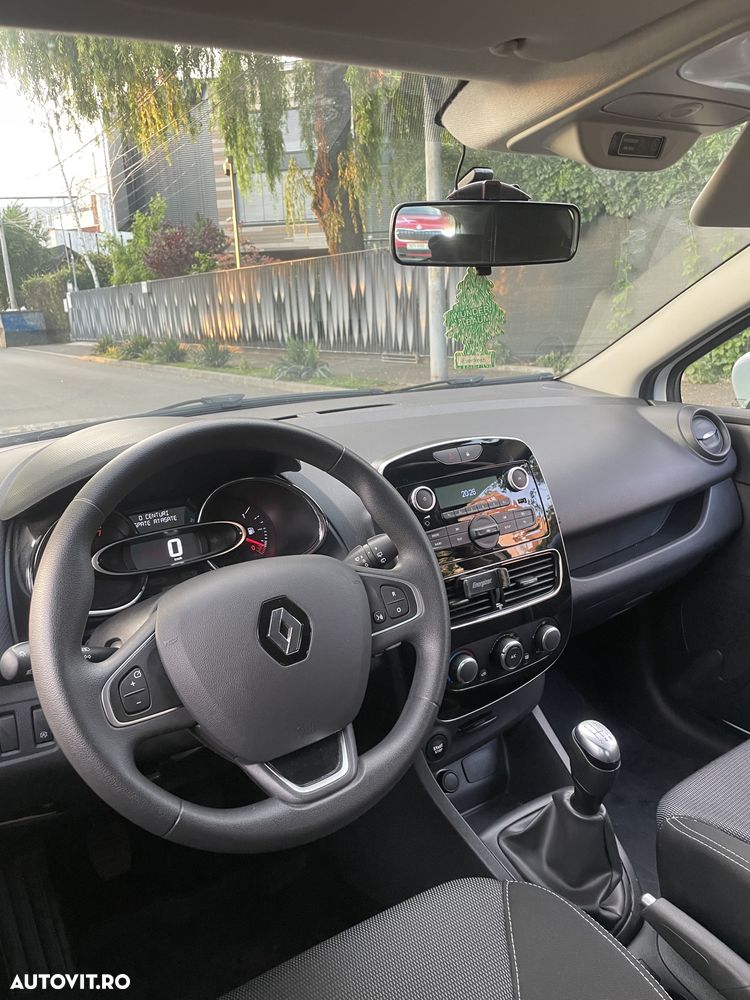 Renault Clio TCe Life Evo - 7